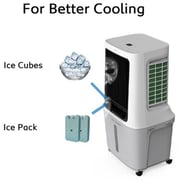 Crownline Air Cooler AC-400