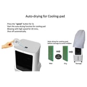 Crownline Air Cooler AC-400