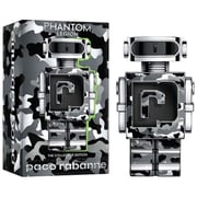 Paco Rabanne Phantom Legion Collect. Edn Edt 100ml For Men