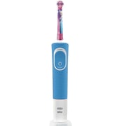 Braun Oral-B Vitality Kids 3+ Years Toothbrush D100.413.2K FROZEN