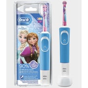 Braun Oral-B Vitality Kids 3+ Years Toothbrush D100.413.2K FROZEN