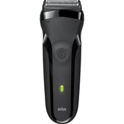 Braun Series 3 Rechargeable Electric Shaver 300TS
