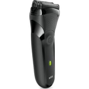 Braun Series 3 Rechargeable Electric Shaver 300TS