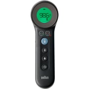 براون 3 في 1 ميزان حرارة بدون لمس BNT400