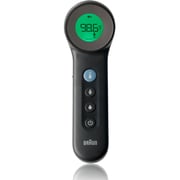 Braun 3-in-1 No Touch Thermometer BNT400