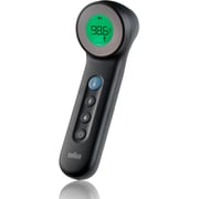 Braun 3-in-1 No Touch Thermometer BNT400