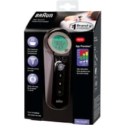 Braun 3-in-1 No Touch Thermometer BNT400