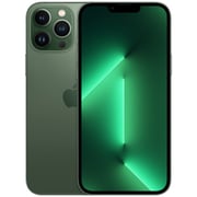 Apple iPhone 13 Pro Max (512GB) - Alpine Green