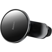 Baseus Big Energy Car Mount Wireless Charger Black