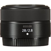Nikon Nikkor Z 28mm Prime Lens