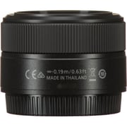 Nikon Nikkor Z 28mm Prime Lens