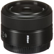 Nikon Nikkor Z 28mm Prime Lens