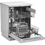 Terim Free Standing Dishwasher TERDW1205VS