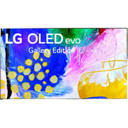 LG OLED83G26LA 4K Smart evo OLED Television 83inch (2022 Model)