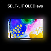 LG OLED83G26LA 4K Smart evo OLED Television 83inch (2022 Model)