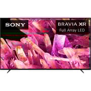 Sony XR85X90K 4K UHD HDR LED Television 85inch (2022 Model)