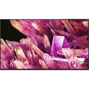 Sony XR85X90K 4K UHD HDR LED Television 85inch (2022 Model)
