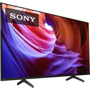 Sony KD65X85K 4K UHD HDR Google Television 65inch (2022 Model)