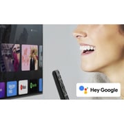 Sony KD50X85K 4K UHD HDR Google Television 50inch (2022 Model)