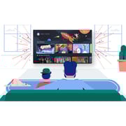 Sony KD50X85K 4K UHD HDR Google Television 50inch (2022 Model)