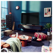 LG OLED evo 4K TV 55 Inch C2 series, Cinema Screen Design Cinema HDR webOS22 with ThinQ AI Pixel Dimming - OLED55C26LA (2022 Model)