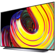 LG OLED55CS6LA-AMAE 4K Smart OLED Television 55inch (2022 Model)