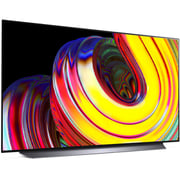 LG OLED55CS6LA-AMAE 4K Smart OLED Television 55inch (2022 Model)