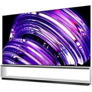 LG Z2 88 Inch 4K Smart OLED evo webOS 22 ThinQ AI TV (2022 Model)