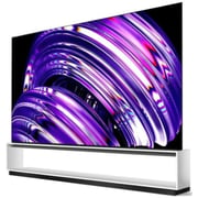 LG Z2 88 Inch 4K Smart OLED evo webOS 22 ThinQ AI TV (2022 Model)