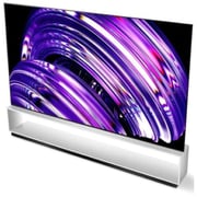 LG Z2 88 Inch 4K Smart OLED evo webOS 22 ThinQ AI TV (2022 Model)