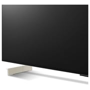 LG OLED evo TV 42 Inch C2 series, New 2022, Cinema Screen Design 4K Cinema HDR webOS22 with ThinQ AI Pixel Dimming - OLED42C26LB (2022 Model)