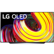 LG OLED65CS6LA-AMAE 4K Smart OLED Television 65inch (2022 Model)