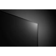إل جي OLED 2022 تليفزيون 65 بوصة CS Series ، تصميم إطار ضيق 4K