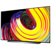 LG OLED65CS6LA-AMAE 4K Smart OLED Television 65inch (2022 Model)