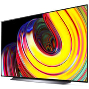 إل جي OLED 2022 تليفزيون 65 بوصة CS Series ، تصميم إطار ضيق 4K