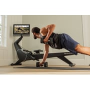 Nordictrack Rw900 Smart Rower With Upgraded 22 Hd Touchscreen And 30-day Ifit Family Membership