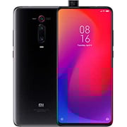 شاومي مي 9T برو ثنائي الشريحة - 128 جيجابايت - 6 جيجا رام - الجيل الرابع LTE - أسود كربوني - إصدار عالمي