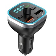 Digitplus Car MP3 Modulator Black