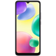 Xiaomi Redmi 10A 128GB 4GB Graphite Grey 4G Dual Sim Smartphone