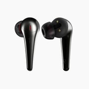 1more Es901 Comfobuds Pro True Wireless Earbuds, Adjustable Anc Modes With 6 Mics Enc Clear Call And Wireless Active Noise Cancelling | 13.4mm Driver | Bluetooth 5.0 - Black