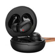 Lazor Fusion Plus EA225 True Wireless In Earbuds Black