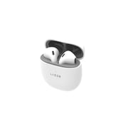 Lazor EA238 True Wireless Earbuds White