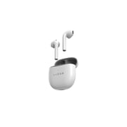 Lazor EA238 True Wireless Earbuds White