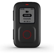 Go Pro Smart Camera Remote For Hero9/Hero8/Max Black