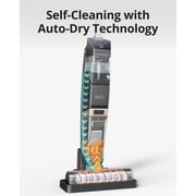 Eufy W31 WetVac Wet & Dry Vacuum Cleaner Black/Bronze