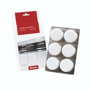 Miele Descaling Tablets 6Pcs White