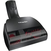 Miele Electro Compact Handheld Brush Black