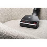 Miele Electro Compact Handheld Brush Black