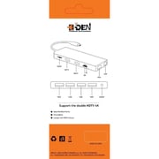 E-Den 12 In 1 USB-C Hub