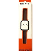 E-Den Nylon/Sports Band For Apple Watch Assorted